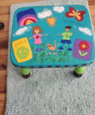 kid s step stool for sale  Ocala