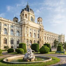 Wien - Städtereise für 2 Personen in der Kaiserstadt inkl. TOP Hotel & Frühstück gebraucht kaufen  Versand nach Switzerland