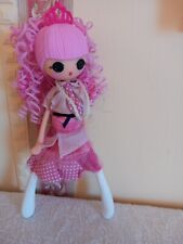 Lalaloopsy doll for sale  ROTHERHAM