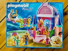 Playmobil princess 5028 gebraucht kaufen  Berlin
