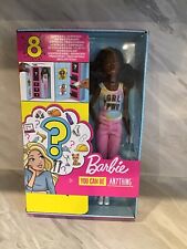 Barbie surprise career for sale  SWANLEY