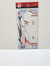 Vintage usaf thunderbirds for sale  Shipping to Ireland