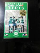 Vintage cassette vhs d'occasion  La Valette-du-Var