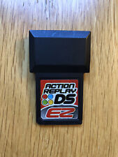 Action replay nintendo d'occasion  Franconville