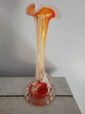 Ancien vase tulipier d'occasion  France