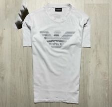Emporio Armani T-shirt Shirt comprar usado  Enviando para Brazil