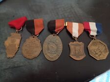 Boy scout medals for sale  Rockford