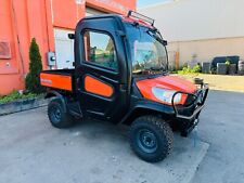 2020 kubota rtv for sale  South Amboy