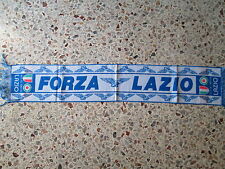 Sciarpa lazio football usato  Torino