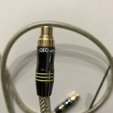 Qed qunex silver for sale  Shipping to Ireland