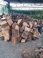 legna robinia ardere tronchi usato  Monreale