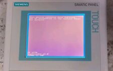 Siemens simatic pannello usato  Gela