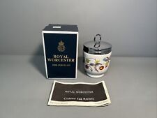 Royal worcester coddled gebraucht kaufen  Hannover