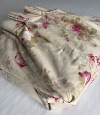 Hand made curtains for sale  LONDON