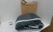 Conopu electric blanket for sale  GRAVESEND