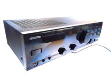 Kenwood amplificatore integrat usato  Milano