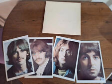 Vinyles tours beatles d'occasion  La Crau