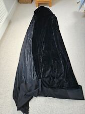 Full length cloak for sale  SWANSEA