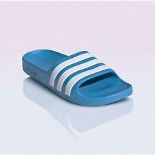Adidas adilette slipper gebraucht kaufen  Mühlheim
