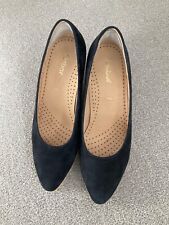 Womens gabor navy for sale  ST. ALBANS