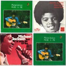 Michael jackson music d'occasion  Villefranche-sur-Saône