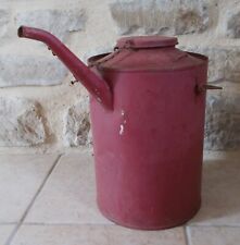 Antique oil squirt d'occasion  Bayeux