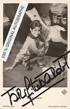 Brigitte bardot signed d'occasion  Expédié en Belgium