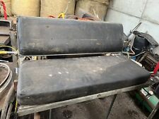 land rover bench seat for sale  DROITWICH
