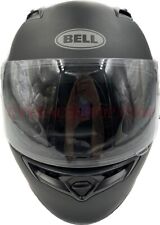 Casco de motocicleta Bell Qualifier cara completa negro mate talla 3XL - 7094885 segunda mano  Embacar hacia Argentina