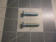 Poulan 530015414 screws for sale  Monroe