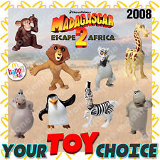 madagascar toy for sale  Shipping to Ireland