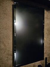 Acer inch monitor for sale  Naples