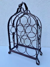 Standing wine rack for sale  Silver Springs