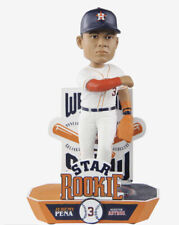 Jeremy Pena Houston Estrella Novato Astros Bobblehead FOCO 72/72!! EN MANO segunda mano  Embacar hacia Mexico