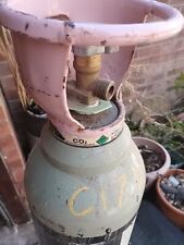 Co2 gas canister for sale  LIVERPOOL
