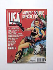 Usa magazine 1991 d'occasion  Expédié en Belgium