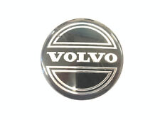 Tampa central única Volvo preta 30666913 S60 V70 XC70 S80 XC90 XC60 S40 V50 C70 C3 comprar usado  Enviando para Brazil