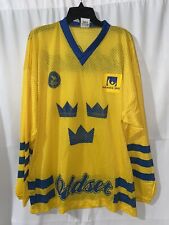 Sweden national team for sale  Lithopolis