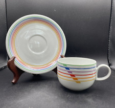 Tea cup saucer for sale  Whitehouse Station
