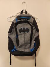 Mochila infantil DC Comics Batman com bolsa de bolso para laptop!!!, usado comprar usado  Enviando para Brazil