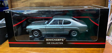 Rare minichamps car for sale  Shipping to Ireland