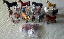 Lot toy horse for sale  Saint Louis