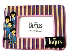 Vintage 2004 NOVO Moldura para Fotos dos Beatles Suporta Uma Imagem de 3" X 5" por Vandor comprar usado  Enviando para Brazil