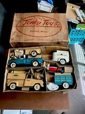 Vintage tonka 1960 for sale  Central Point