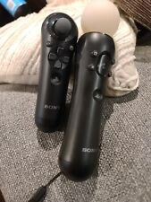 Controle de movimento Sony PlayStation PS3 comprar usado  Enviando para Brazil