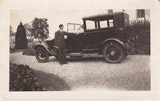 Photographie rolls royce d'occasion  Vanves