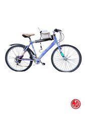Bicicletta con seggiolino usato  Verrua Savoia