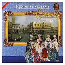 Rondò veneziano concerto for sale  UK