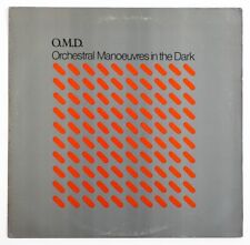 Orchestral manoeuvres the d'occasion  Paris-