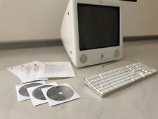 Apple a1002 emac gebraucht kaufen  Durlach